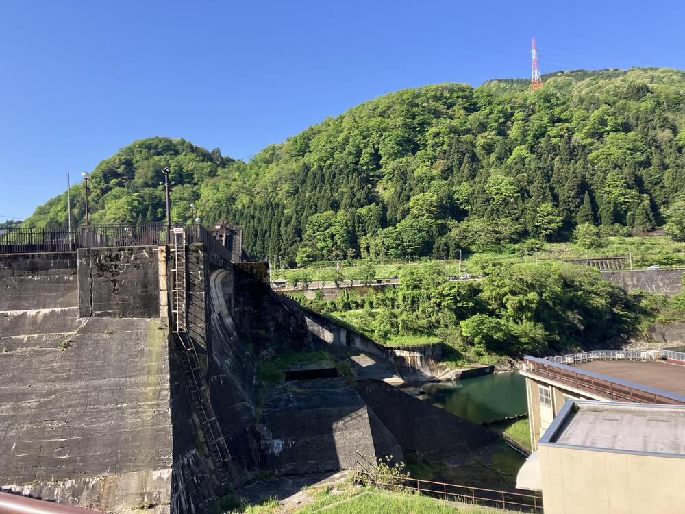 富山の駅巡り　JR高山線　笹津ー猪谷15kmの写真4