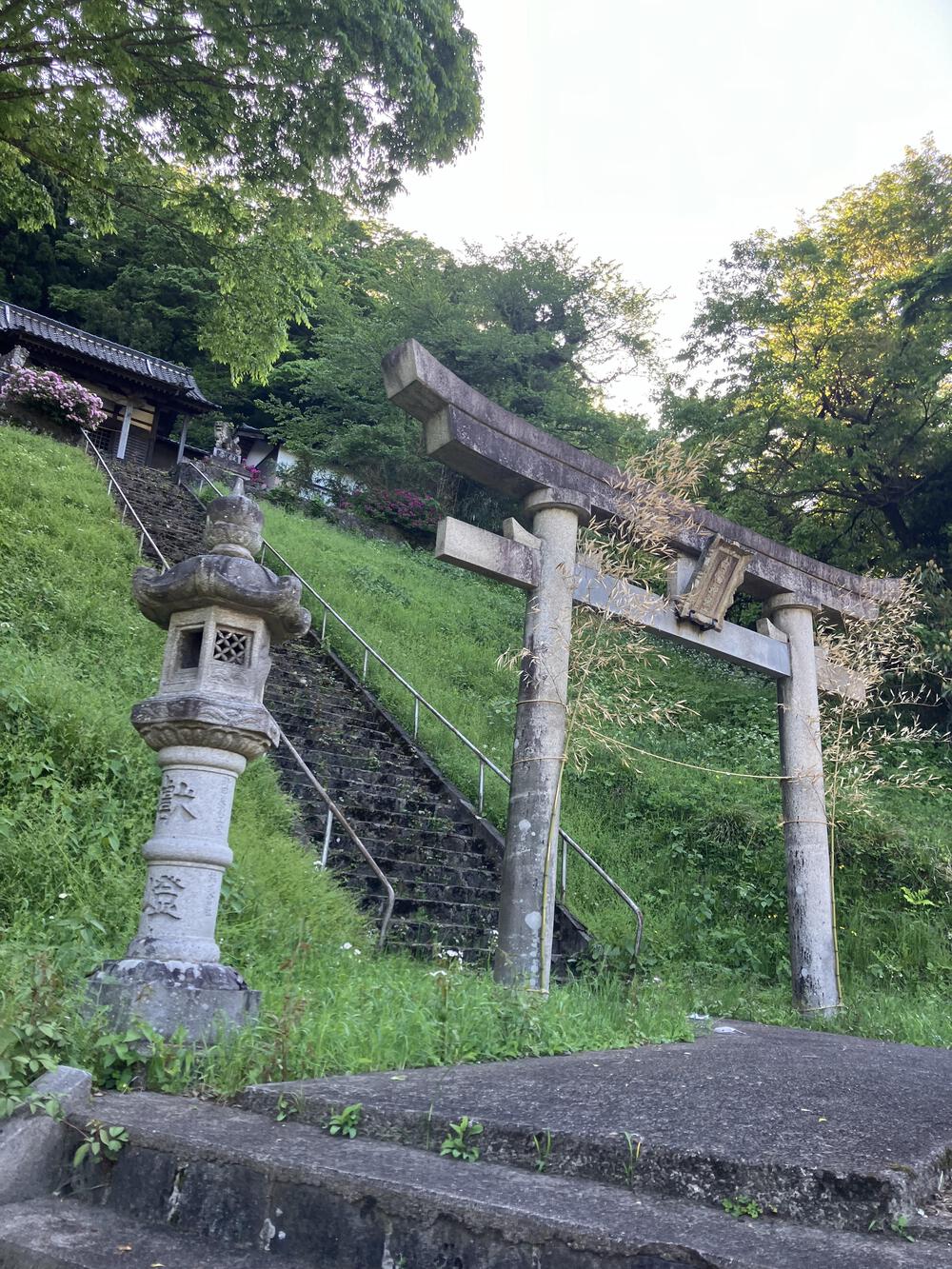 富山の駅巡り　JR高山線　笹津ー猪谷15kmの写真5