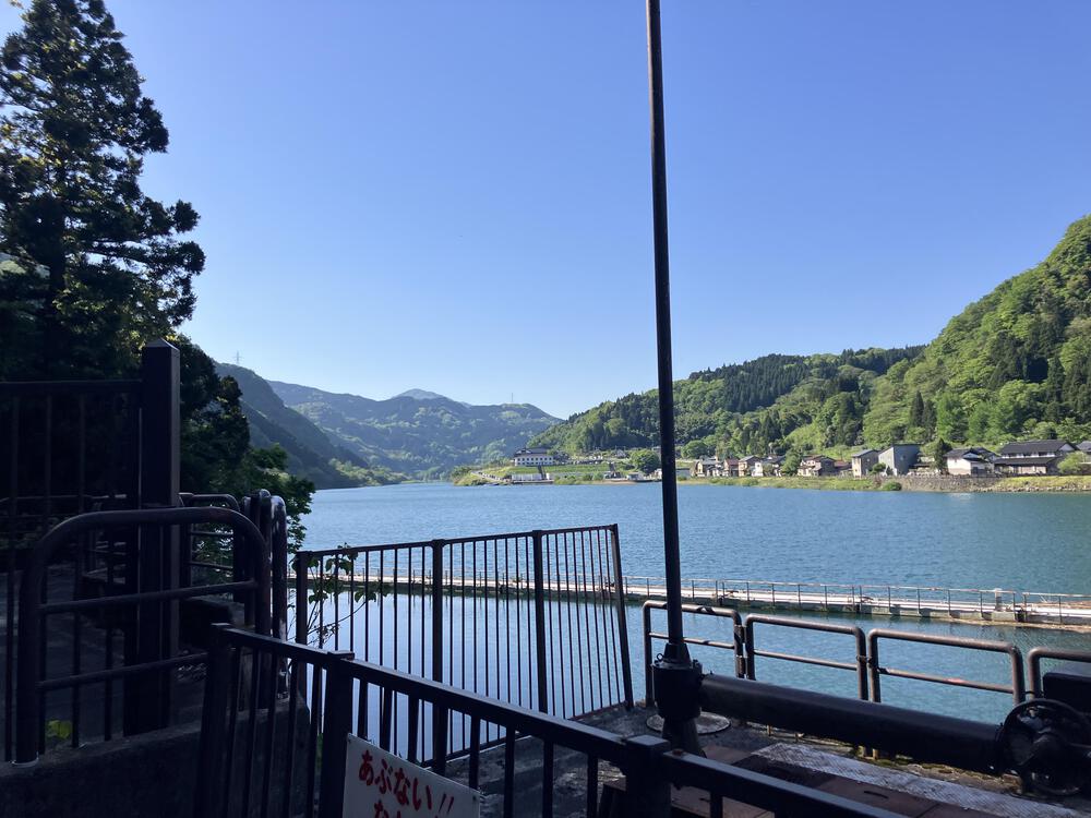 富山の駅巡り　JR高山線　笹津ー猪谷15kmの写真7