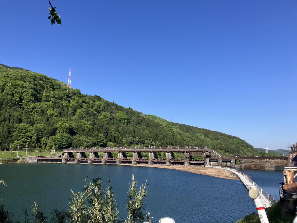 富山の駅巡り　JR高山線　笹津ー猪谷15kmの写真8