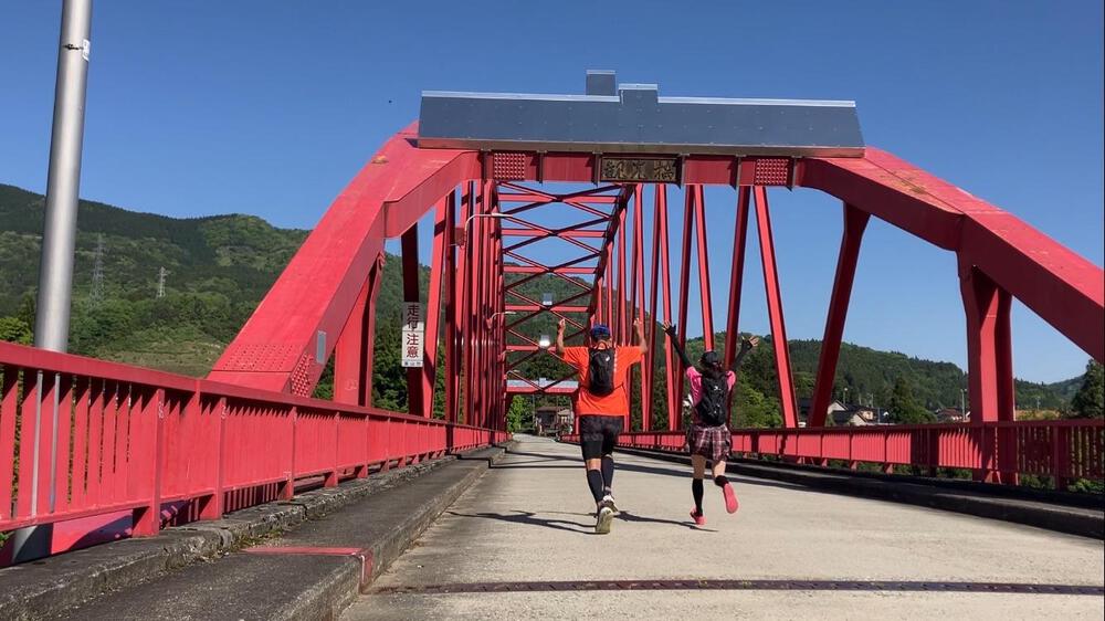 富山の駅巡り　JR高山線　笹津ー猪谷15kmの写真13