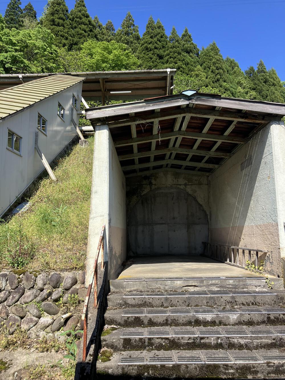 富山の駅巡り　JR高山線　笹津ー猪谷15kmの写真17