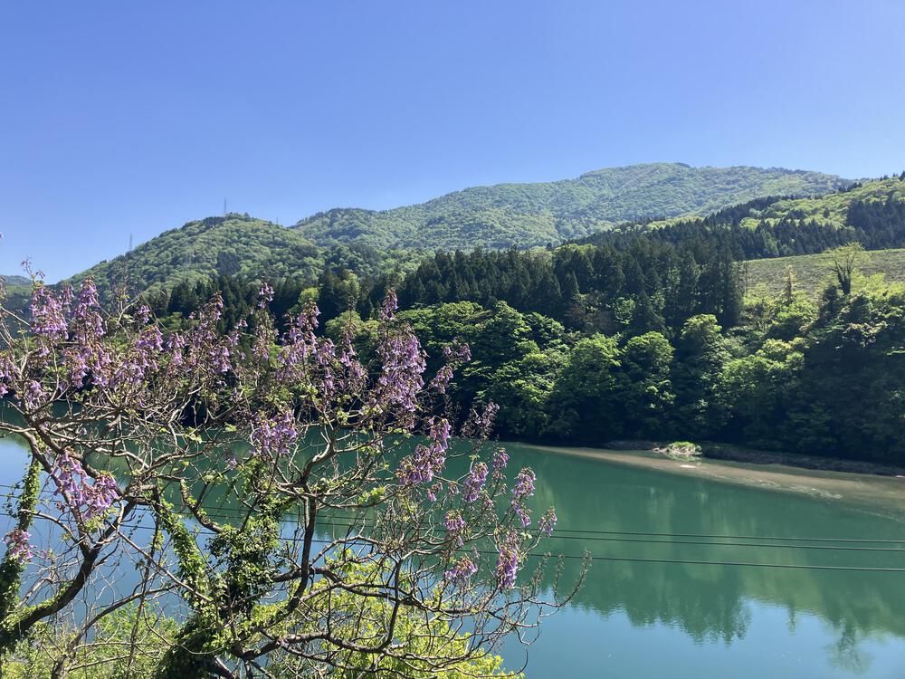 富山の駅巡り　JR高山線　笹津ー猪谷15kmの写真22