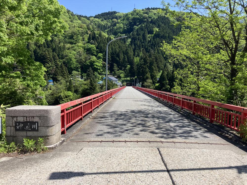富山の駅巡り　JR高山線　笹津ー猪谷15kmの写真24