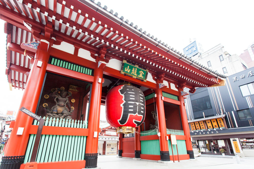 東京マラソン2017 コース（案）の写真3