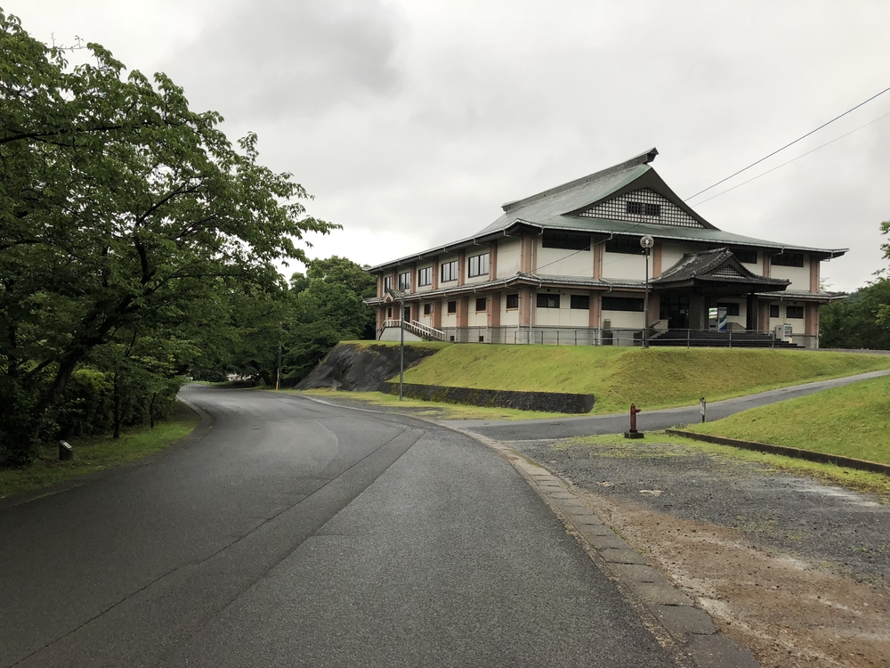 伊万里周辺を巡るライトジョギングコースの写真7