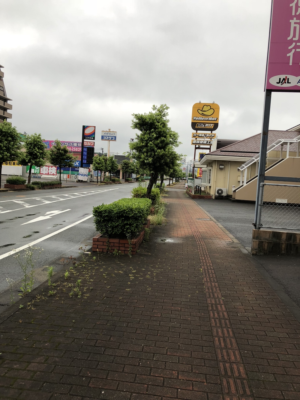 伊万里周辺を巡るライトジョギングコースの写真10