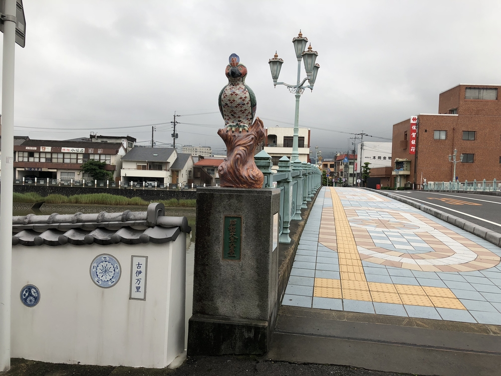 伊万里周辺を巡るライトジョギングコースの写真12