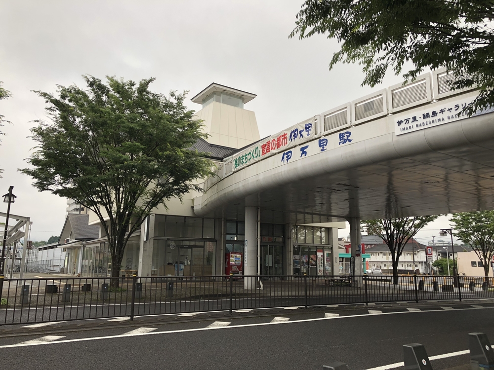 伊万里周辺を巡るライトジョギングコースの写真17