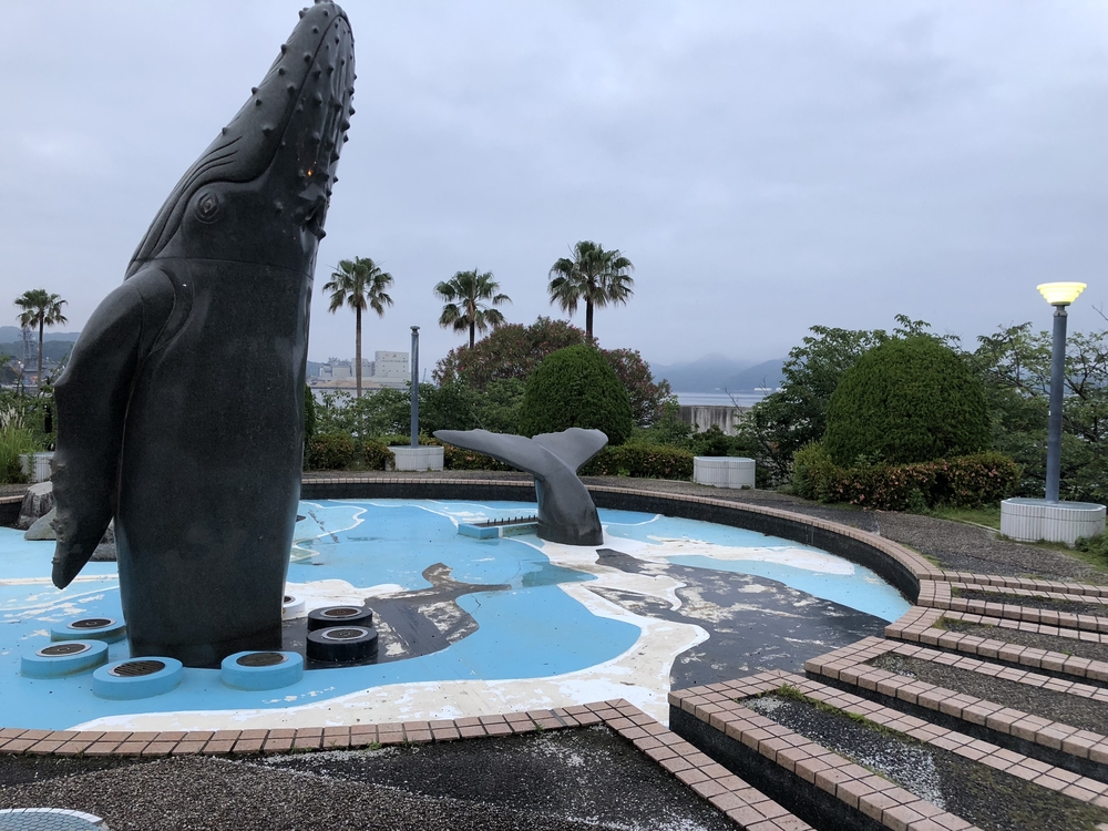 佐世保駅前から佐世保市役所までの往復観光コースの写真9