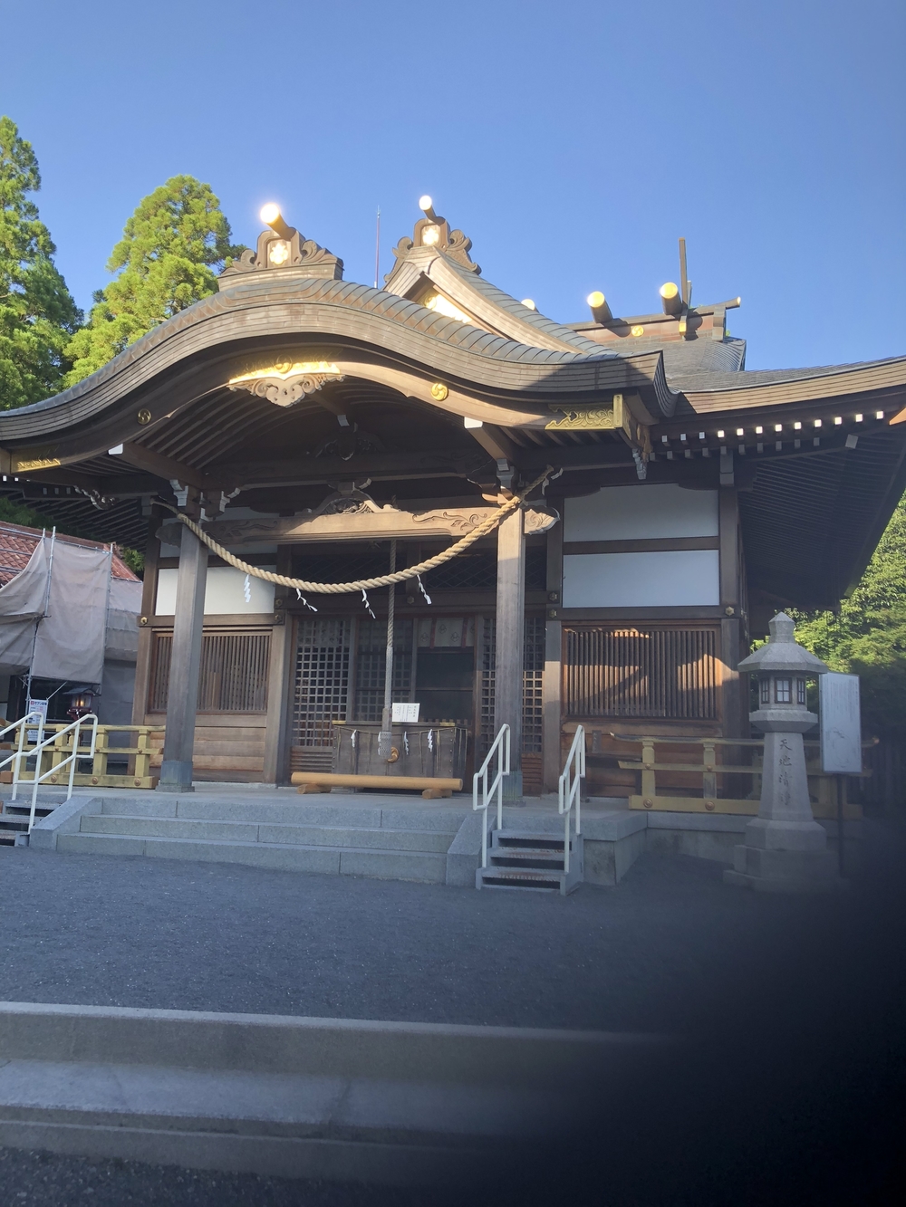 八瀬比叡山口駅から大原方面の写真7