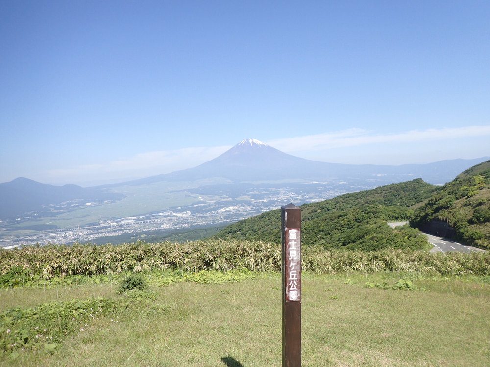 芦ノ湖ぐるりトレイル&湖畔ロード36kmの写真4
