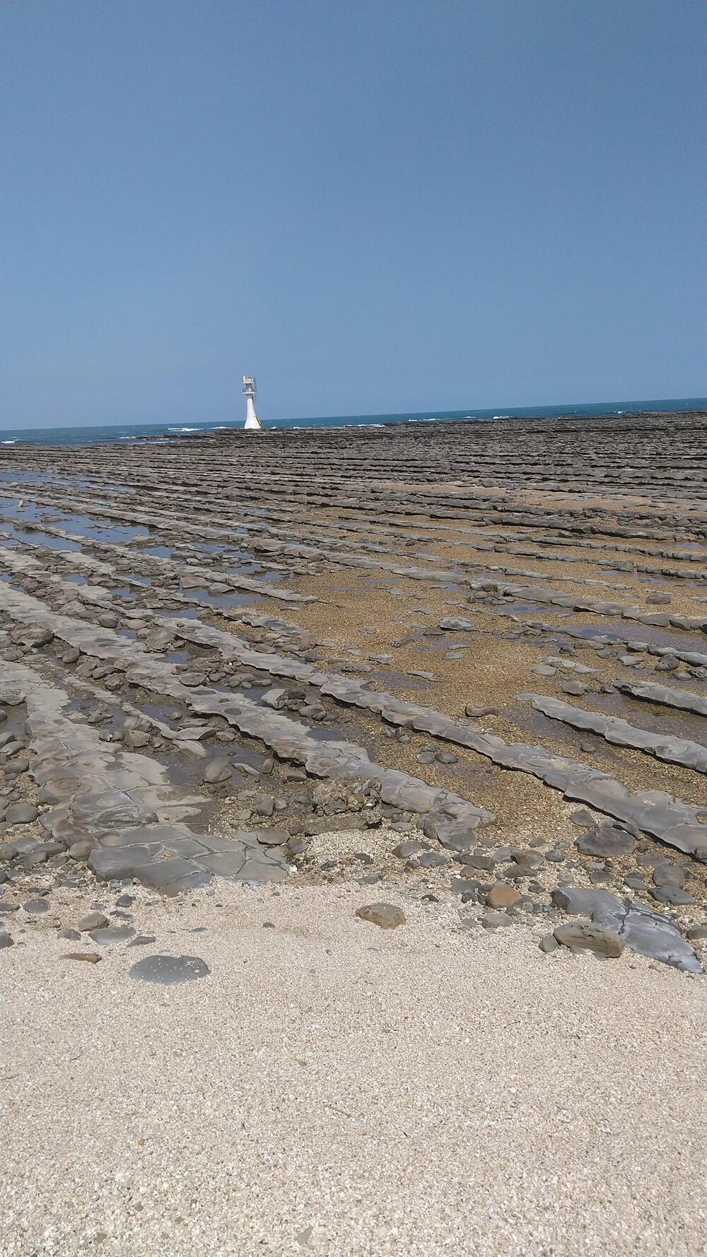 宮崎青島～日南海岸の写真3