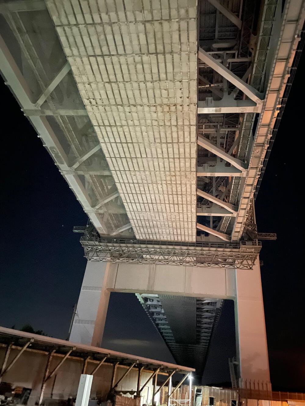 児島半島港めぐりウルトラマラソンの写真4