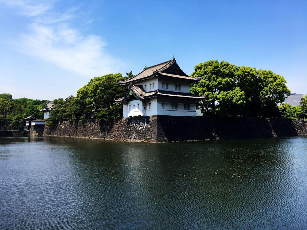 RuntripBASE YOYOGIPARK～皇居周回の写真3