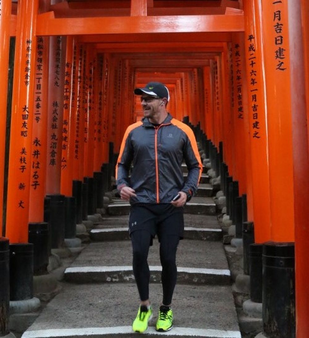 Fushimi-Inari Shrineの写真3
