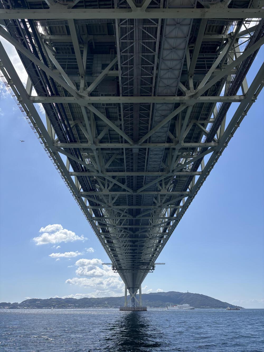 歌川広重と共にRUN 明石の写真4