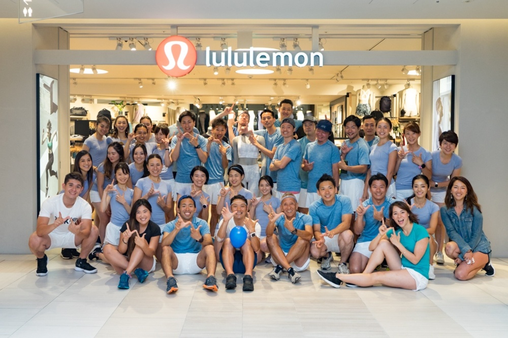 グローバルランニングデー2018 ~もう1つのG SIXを探して~の写真3