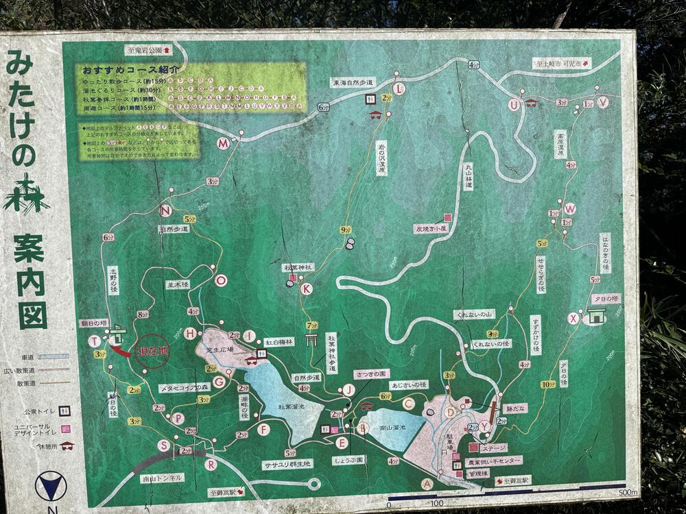 軽めのトレイルランニングにおすすめの写真3