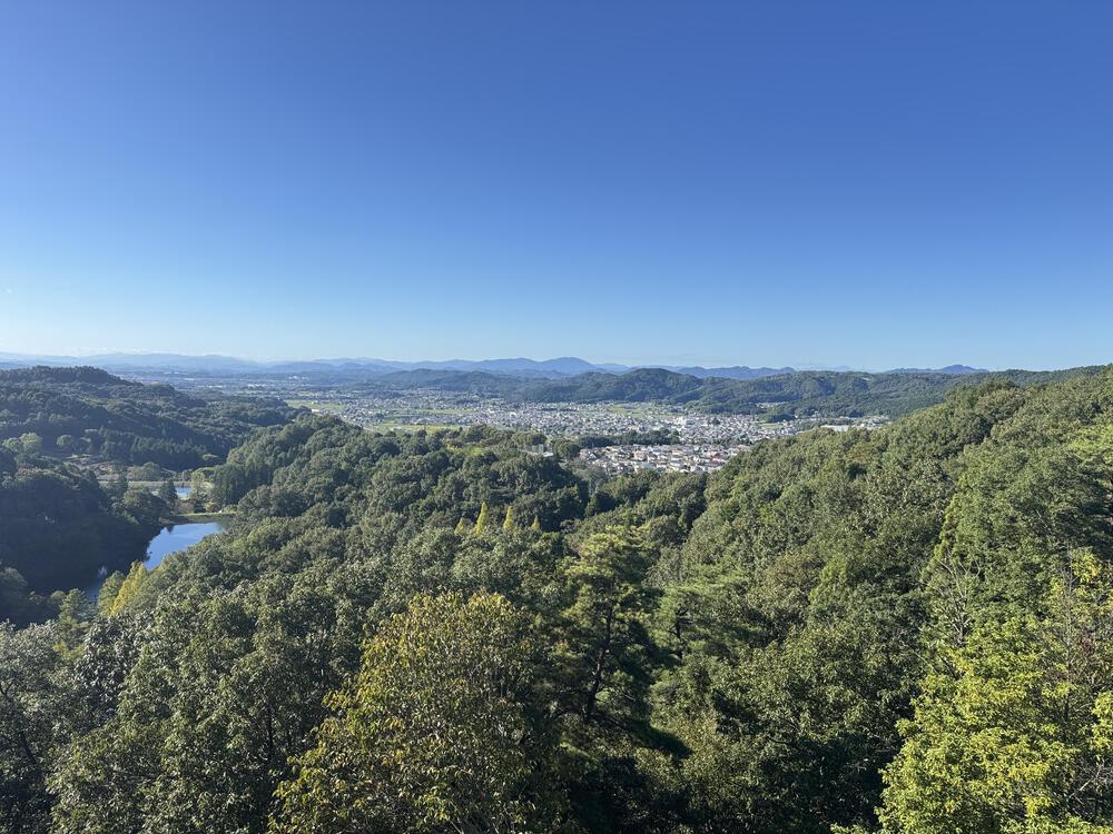 軽めのトレイルランニングにおすすめの写真5