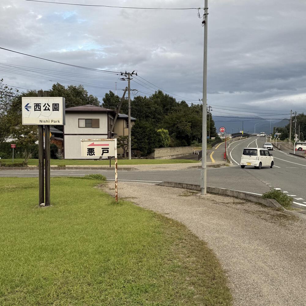 【山形駅西口発周回15km】山々の展望と田園の彩り爽快の写真27