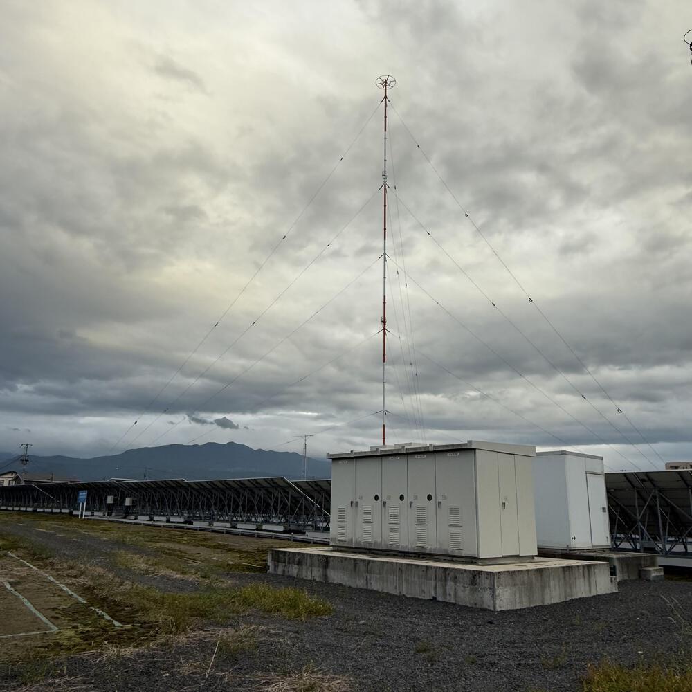 【山形駅西口発周回15km】山々の展望と田園の彩り爽快の写真29