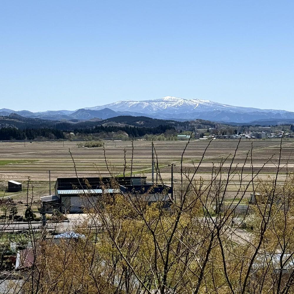 道の駅たかのす大太鼓の里発周回10kmの写真6