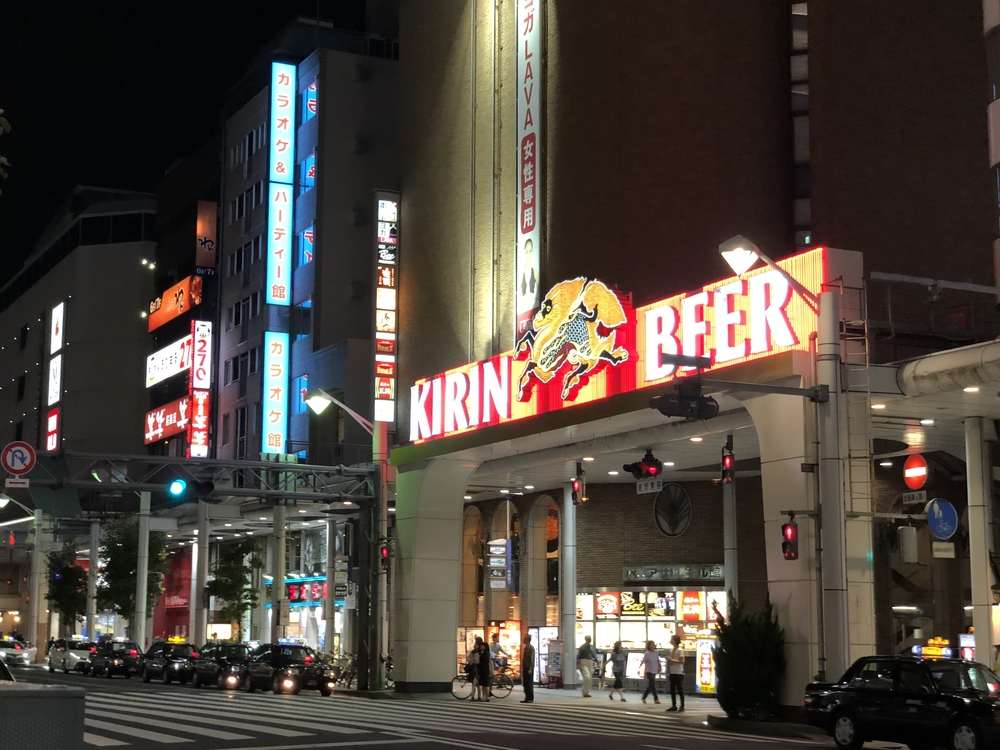 広島の観光スポットを巡るRUNの写真17