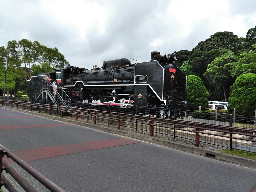 偕楽園桜山第三駐車場発着！千波湖メロンメロンラン10kmコースの写真3