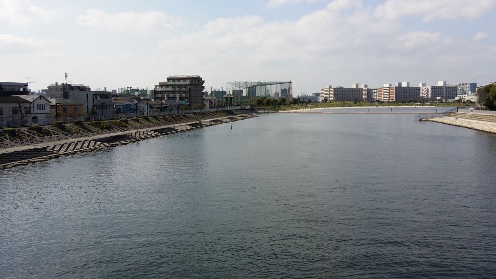 空港（周辺）ラン！羽田を取巻く島めぐりの写真23