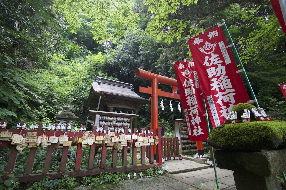 鎌倉・神社仏閣巡りラン・西側コースの写真4
