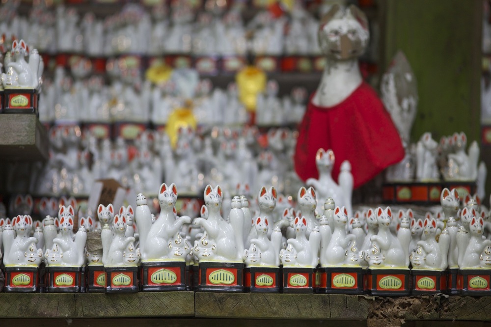 鎌倉・神社仏閣巡りラン・西側コースの写真5