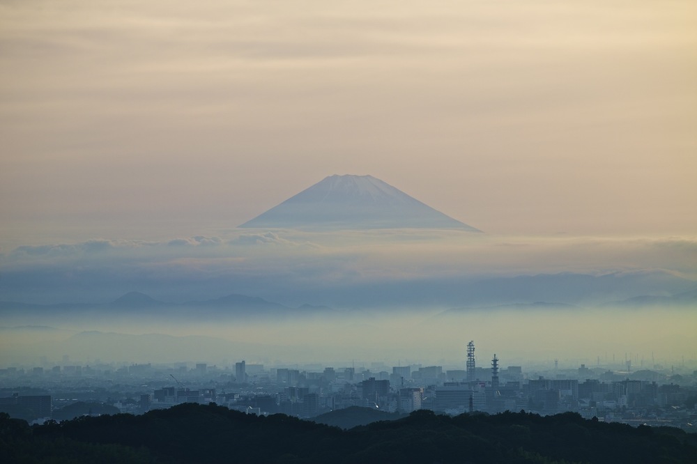 鎌倉・神社仏閣巡りラン・東側コースの写真6