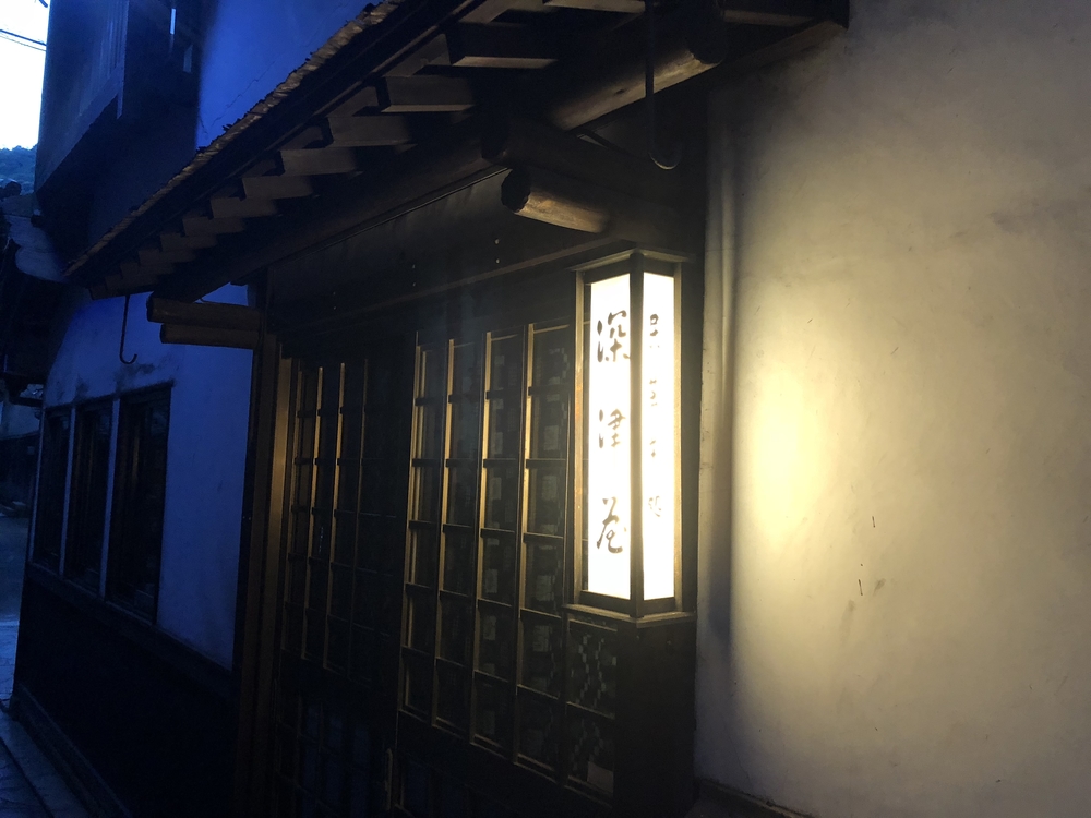 日本遺産 福山『鞆の浦』から福山城を巡るRUNの写真4