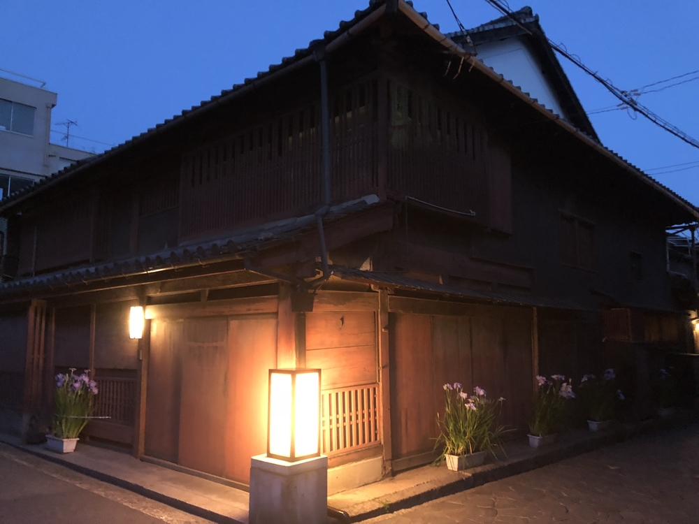 日本遺産 福山『鞆の浦』から福山城を巡るRUNの写真11