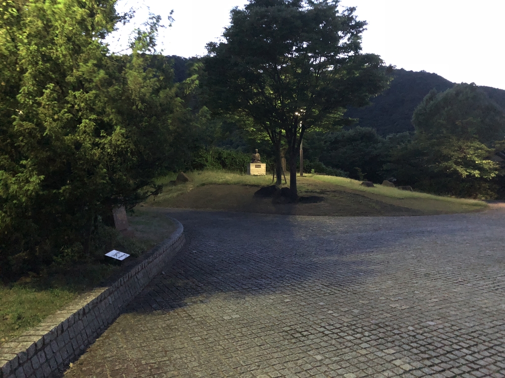 日本遺産 福山『鞆の浦』から福山城を巡るRUNの写真14