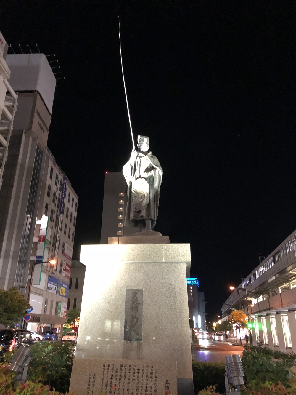日本遺産 福山『鞆の浦』から福山城を巡るRUNの写真17