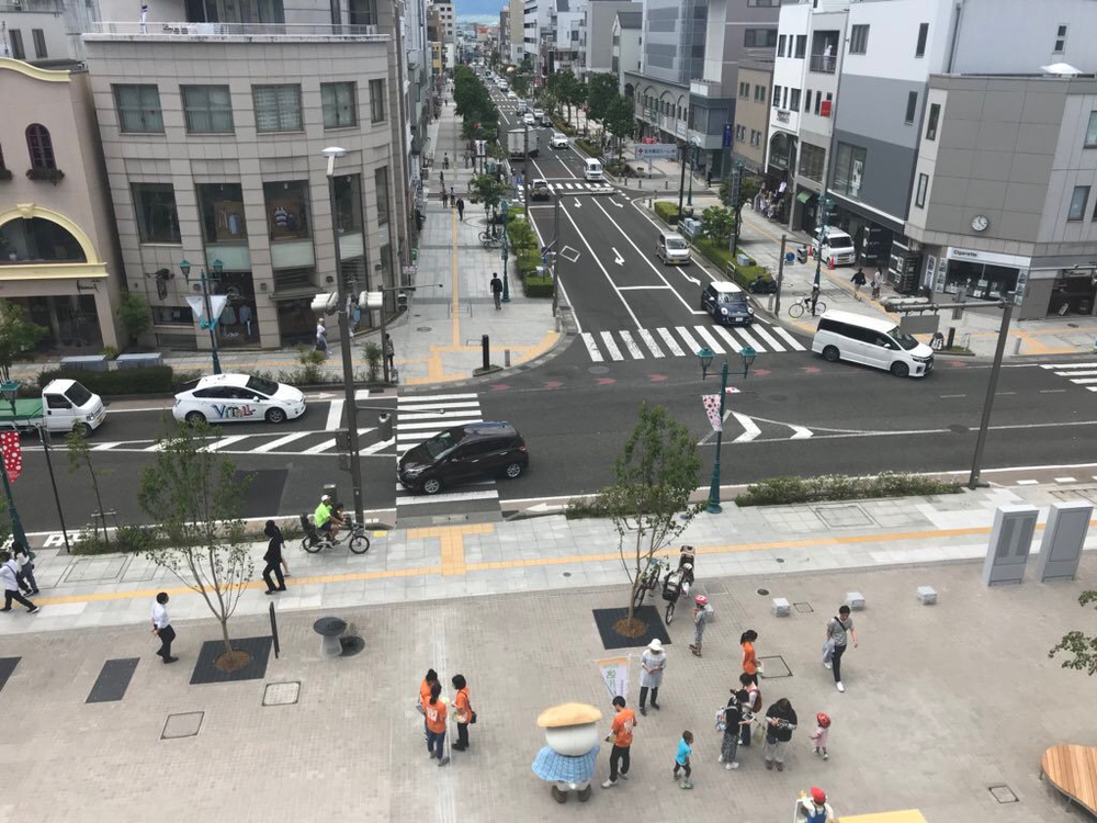 松本城下町ぐるりの写真3