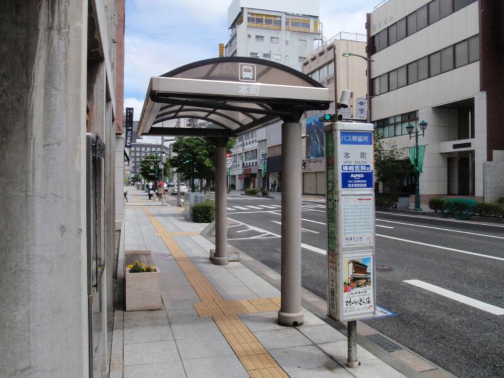 松本城下町ぐるりの写真4