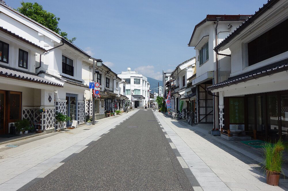 松本城下町ぐるりの写真5