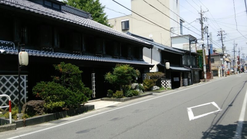 松本城下町ぐるりの写真6