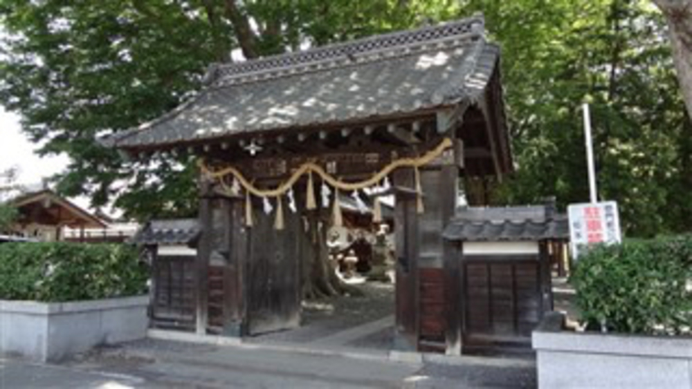 松本城下町ぐるりの写真9