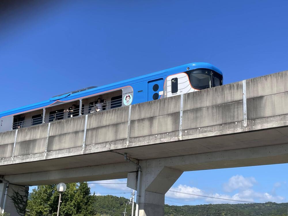 室戸から神峯寺　お遍路の写真6