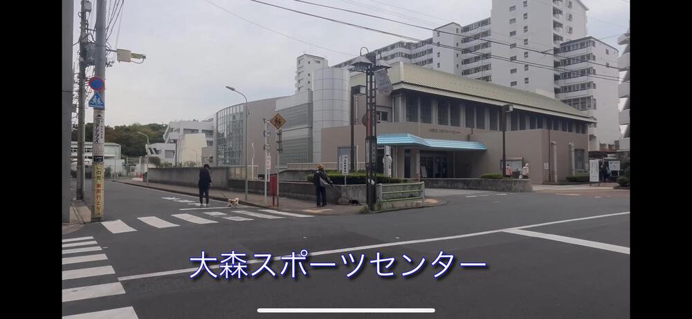 箱根駅伝10区 前半 鶴見中継所→大森の写真12