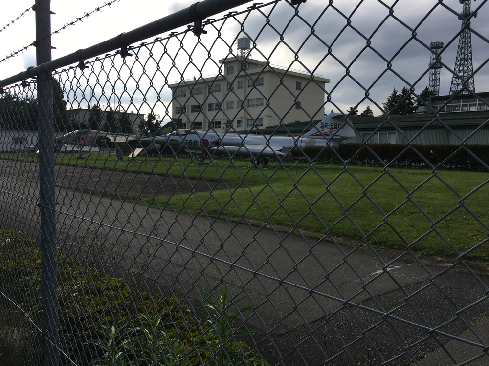 上北沢から街中の川沿いにパン屋さん、井の頭公園、ジブリ美術館、神代植物公園、調布飛行場を巡る府中までの街中ランの写真16