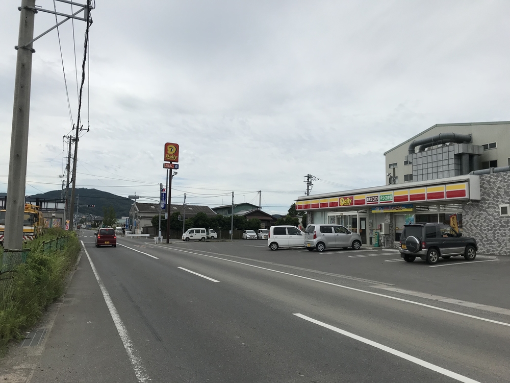 諫早〜小浜町30kmロングランの写真3