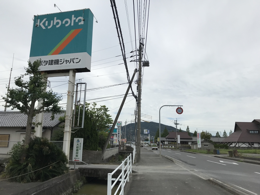 諫早〜小浜町30kmロングランの写真4