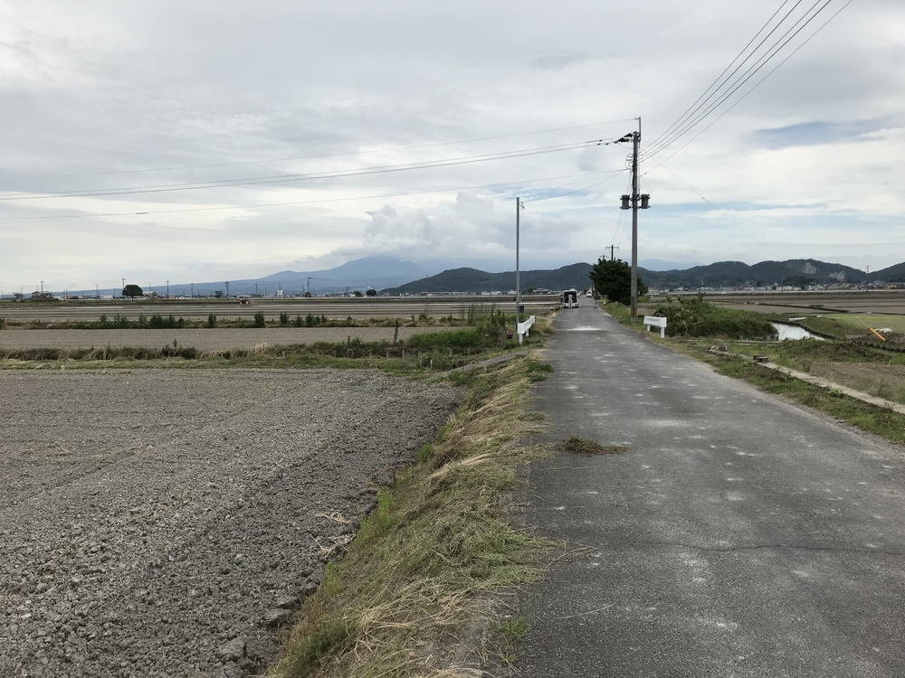 諫早〜小浜町30kmロングランの写真5