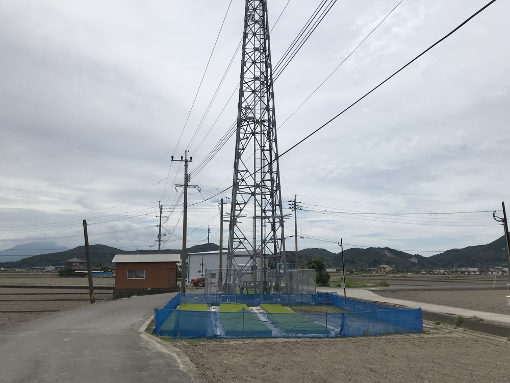 諫早〜小浜町30kmロングランの写真6