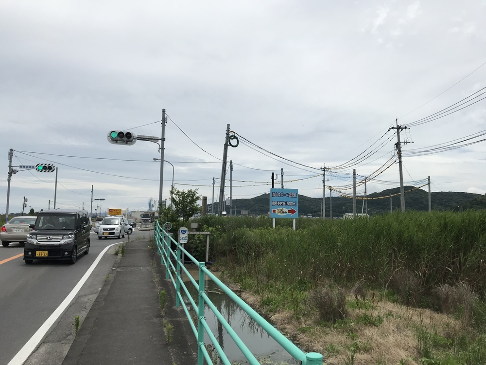 諫早〜小浜町30kmロングランの写真7